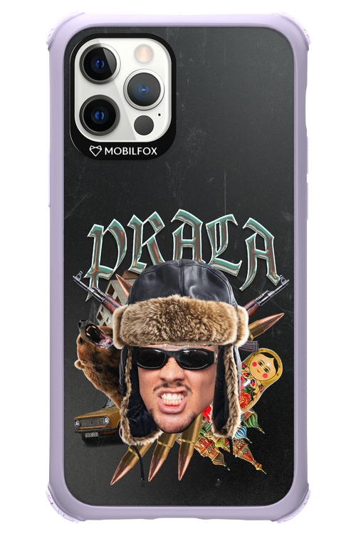 Lmen Panel - Apple iPhone 12 Pro