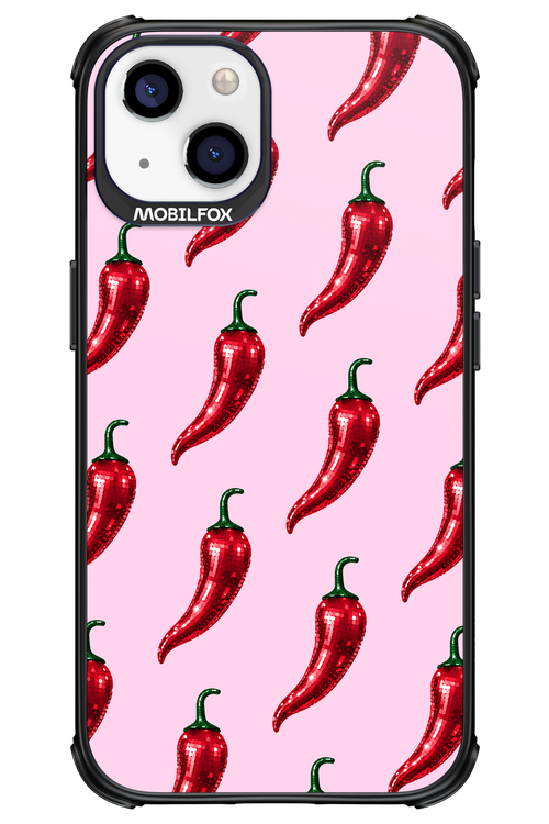 Chili Babe 2.0 - Apple iPhone 13