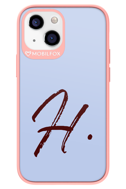 (Jellyfish Presso) H 2.0 - Apple iPhone 13 Mini