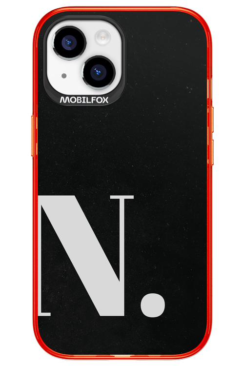 N (Off Space) 2.0 - Apple iPhone 15