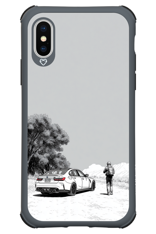 Dreamland 2.0 - Apple iPhone X