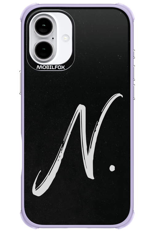 (Off Space) N 2.0 - Apple iPhone 16 Plus