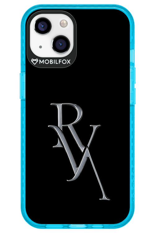Silver RVA 2.0 - Apple iPhone 13
