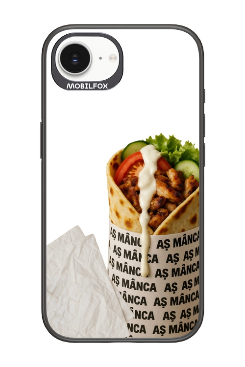 AȘ MÂNCA - Apple iPhone 16e