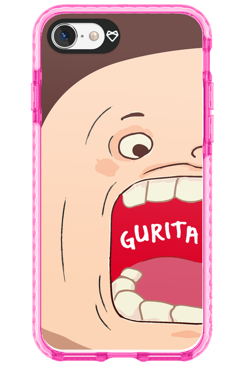 GURITA 2 - Apple iPhone SE 2020