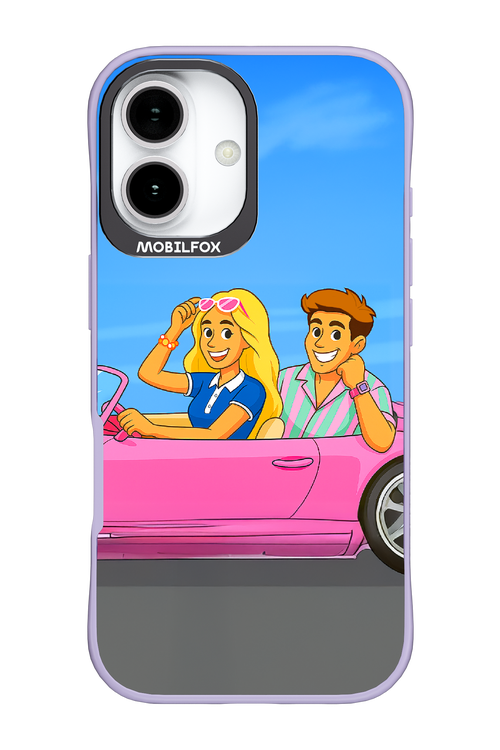 My Way - Apple iPhone 17