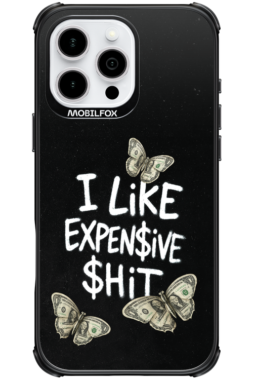 MoneyFly 2.0 - Apple iPhone 16 Pro Max