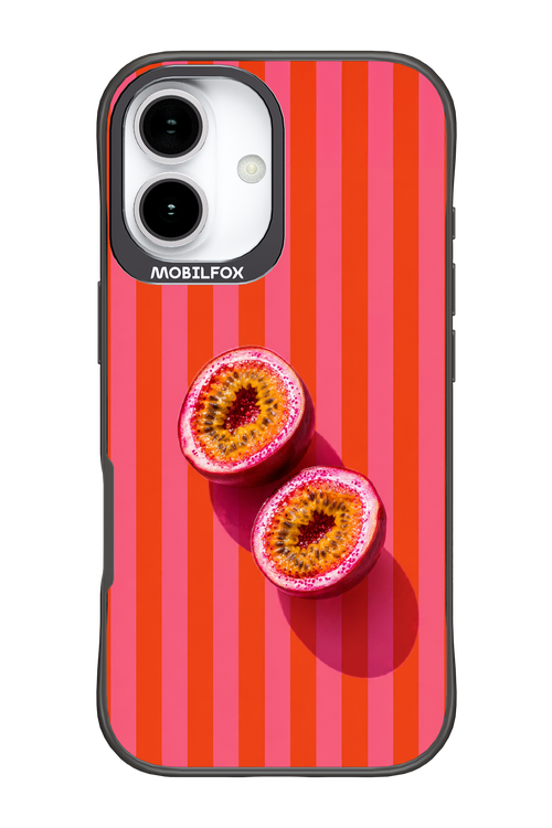 Passion Fruit 2.0 - Apple iPhone 17