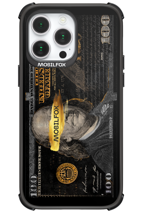 Gold Life 2.0 - Apple iPhone 14 Pro Max