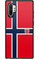 Norway 2.0 - Samsung Galaxy Note 10+