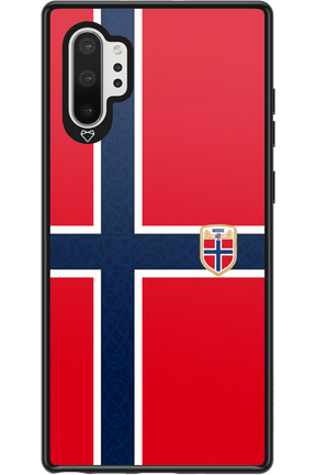 Norway 2.0 - Samsung Galaxy Note 10+