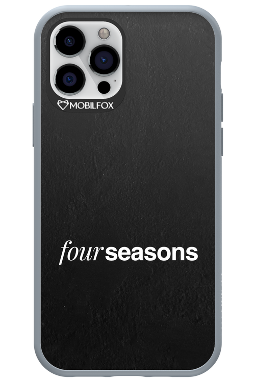 BSW FourSeasons 2 2.0 - Apple iPhone 12 Pro