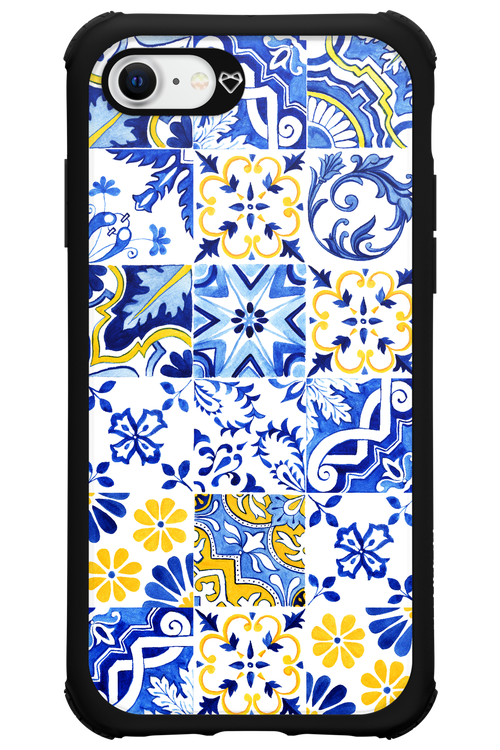 Malaga 2.0 - Apple iPhone SE 2022
