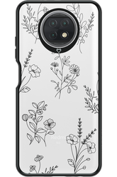 Bouquet 2.0 - Xiaomi Redmi Note 9T 5G
