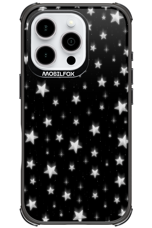 Star Night - Apple iPhone 16 Pro