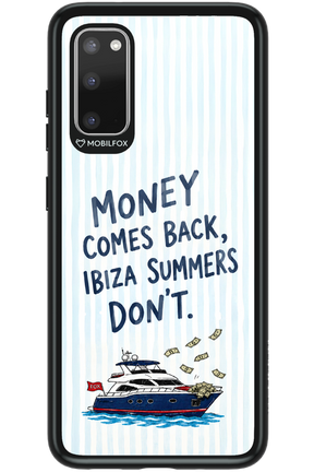 Ibiza summers 2.0 - Samsung Galaxy S20