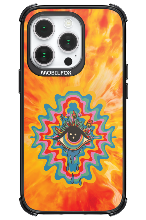 ThirdEye 2.0 - Apple iPhone 14 Pro