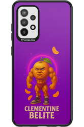 Clementine Belite Muscle - Samsung Galaxy A72