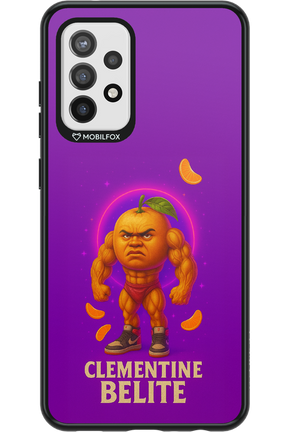 Clementine Belite Muscle - Samsung Galaxy A72