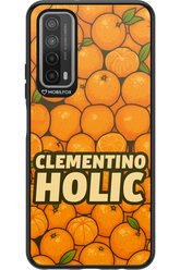 Clementino Holic - Huawei P Smart 2021