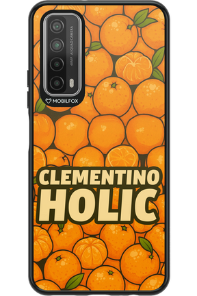 Clementino Holic - Huawei P Smart 2021