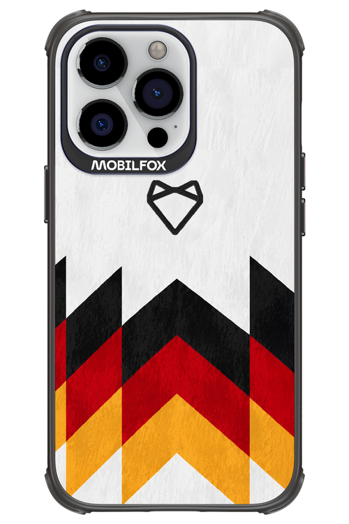 Germania x Mobilfox 2.0 - Apple iPhone 13 Pro