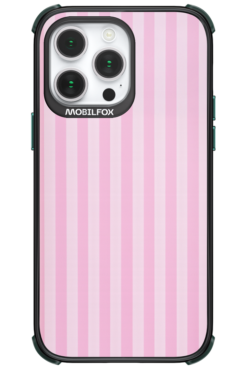 Pink Secret  2.0 - Apple iPhone 14 Pro Max