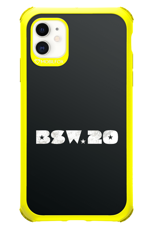 BSW 20 (7) 2.0 - Apple iPhone 11