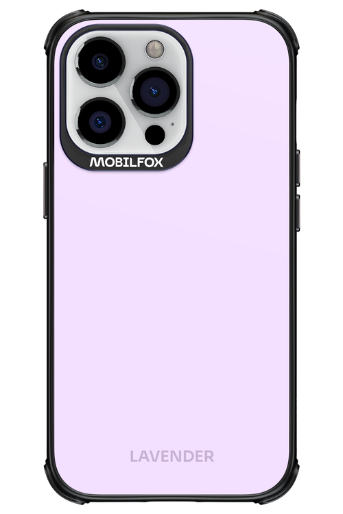 LAVENDER - FS2 2.0 - Apple iPhone 13 Pro
