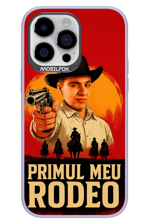 Cowboy - Apple iPhone 14 Pro Max