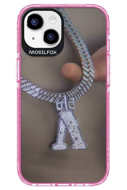 Azteca Chain 2.0 - Apple iPhone 14