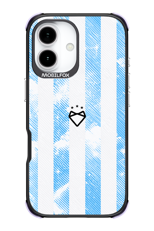 Argentina x Mobilfox 2.0 - Apple iPhone 17