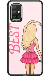 Bestt - Samsung Galaxy A71