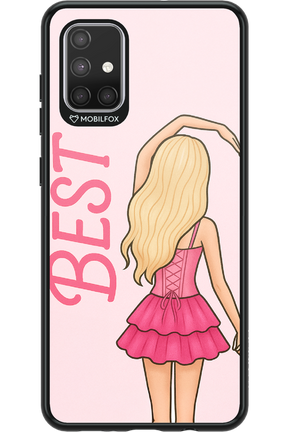 Bestt - Samsung Galaxy A71