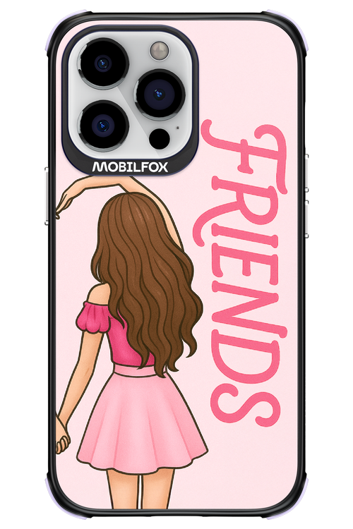 Friendssss 2.0 - Apple iPhone 13 Pro