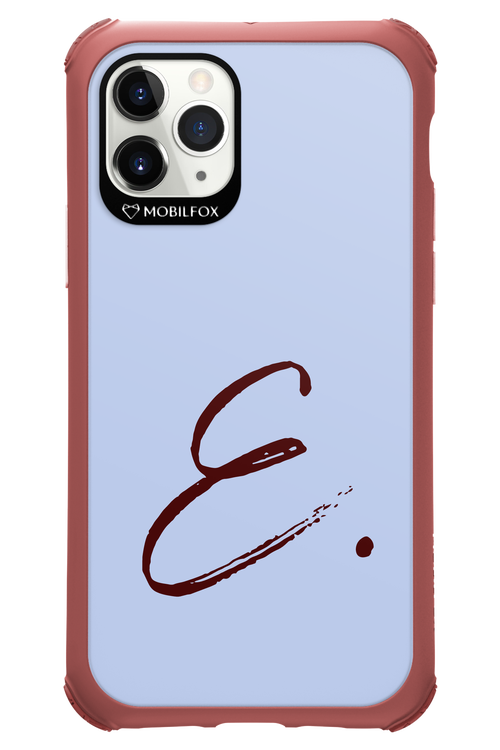 (Jellyfish Presso) E 2.0 - Apple iPhone 11 Pro