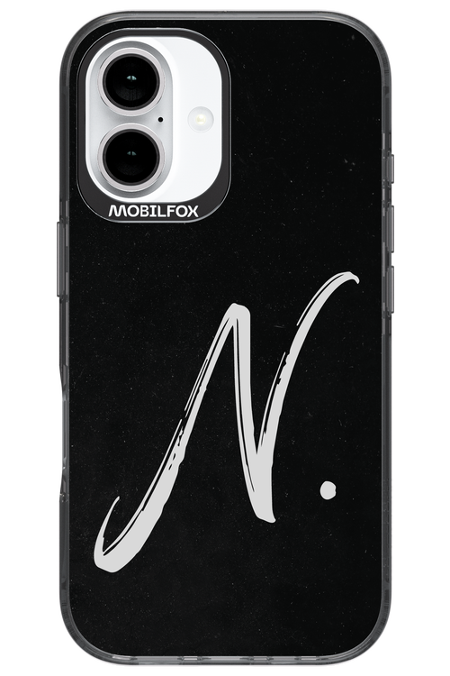 (Off Space) N 2.0 - Apple iPhone 16