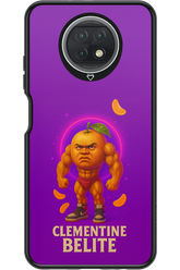 Clementine Belite Muscle 2.0 - Xiaomi Redmi Note 9T 5G