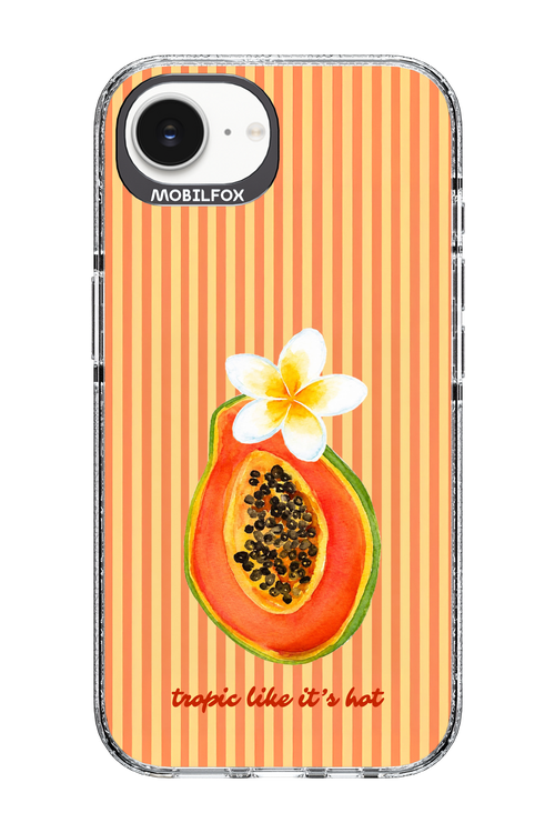 Hot Tropic 2.0 - Apple iPhone 17e