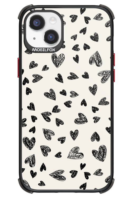 Crazy in Luv 2.0 - Apple iPhone 14 Plus
