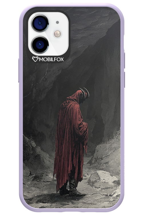 D3MON Cover 2.0 - Apple iPhone 12