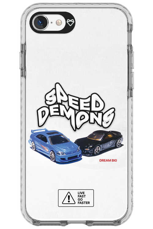 Dream Big - Apple iPhone SE 2020