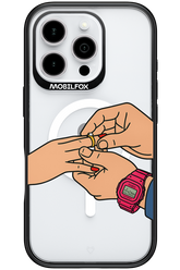 Lover - Apple iPhone 16 Pro