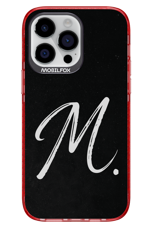 (Off Space) M 2.0 - Apple iPhone 14 Pro Max