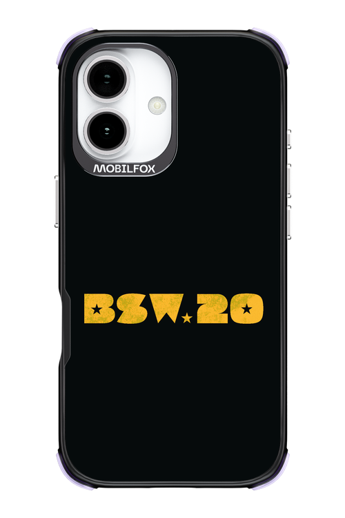 BSW 20 (10) 2.0 - Apple iPhone 17