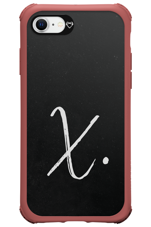 (Off Space) X 2.0 - Apple iPhone SE 2022