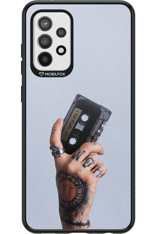 Bagabont 2.0 - Samsung Galaxy A72
