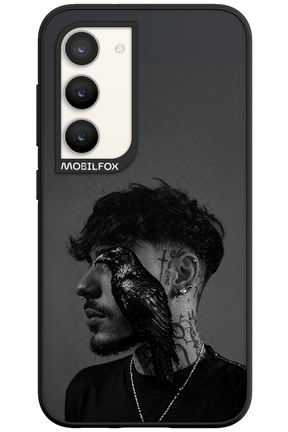 RAVEN - Samsung Galaxy S23