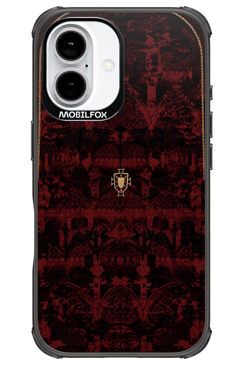 Portugalia 2.0 - Apple iPhone 16