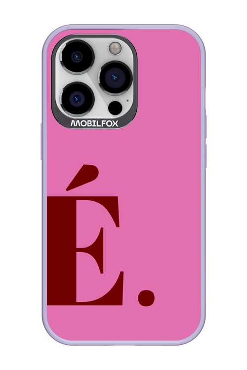 E II (Sorbet) 2.0 - Apple iPhone 13 Pro